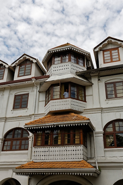 Kandy-Temple de la dent-018